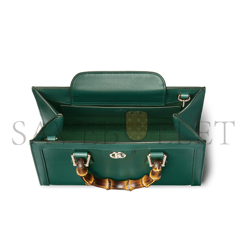 GUCCI DIANA MEDIUM TOTE BAG 853226 (27*24*11cm)